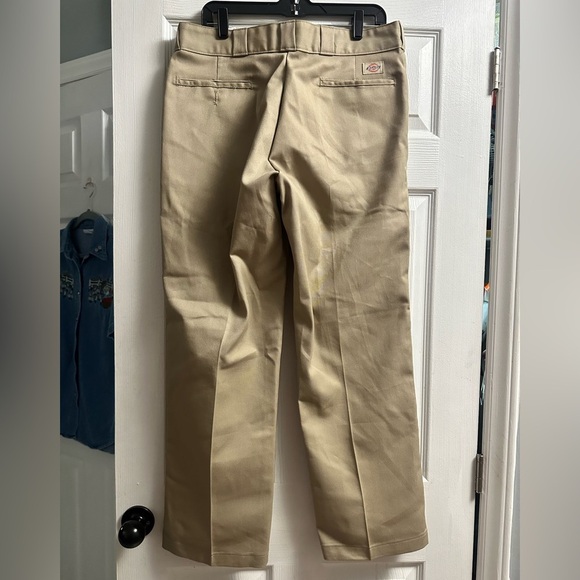 Dickies Original 874® Work Pants Size 36 - Picture 6 of 8